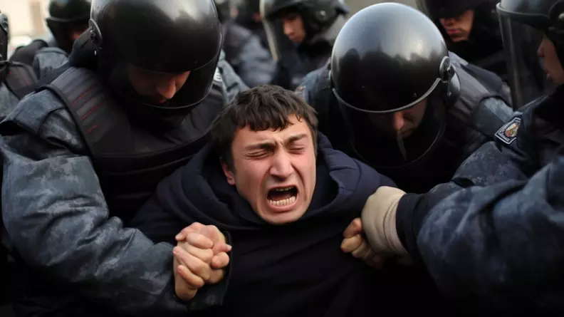 Мигрантов из Ростовской области хотят начать выдворять за любое правонарушение