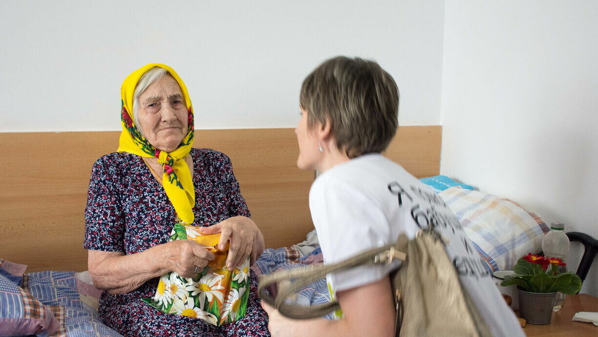 Банду задержали в Ростовской области за нападение на пожилых женщин