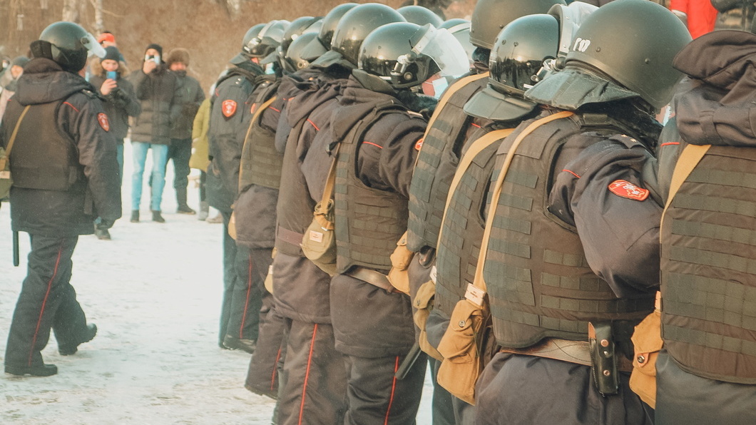 В Ростове осудили террориста, специально задавившего полицейских в 2019 году