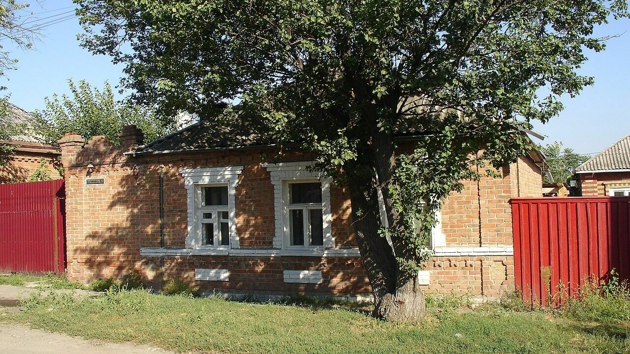 Как купить старинный дом в Ростове-на-Дону и почему они стоят миллионы