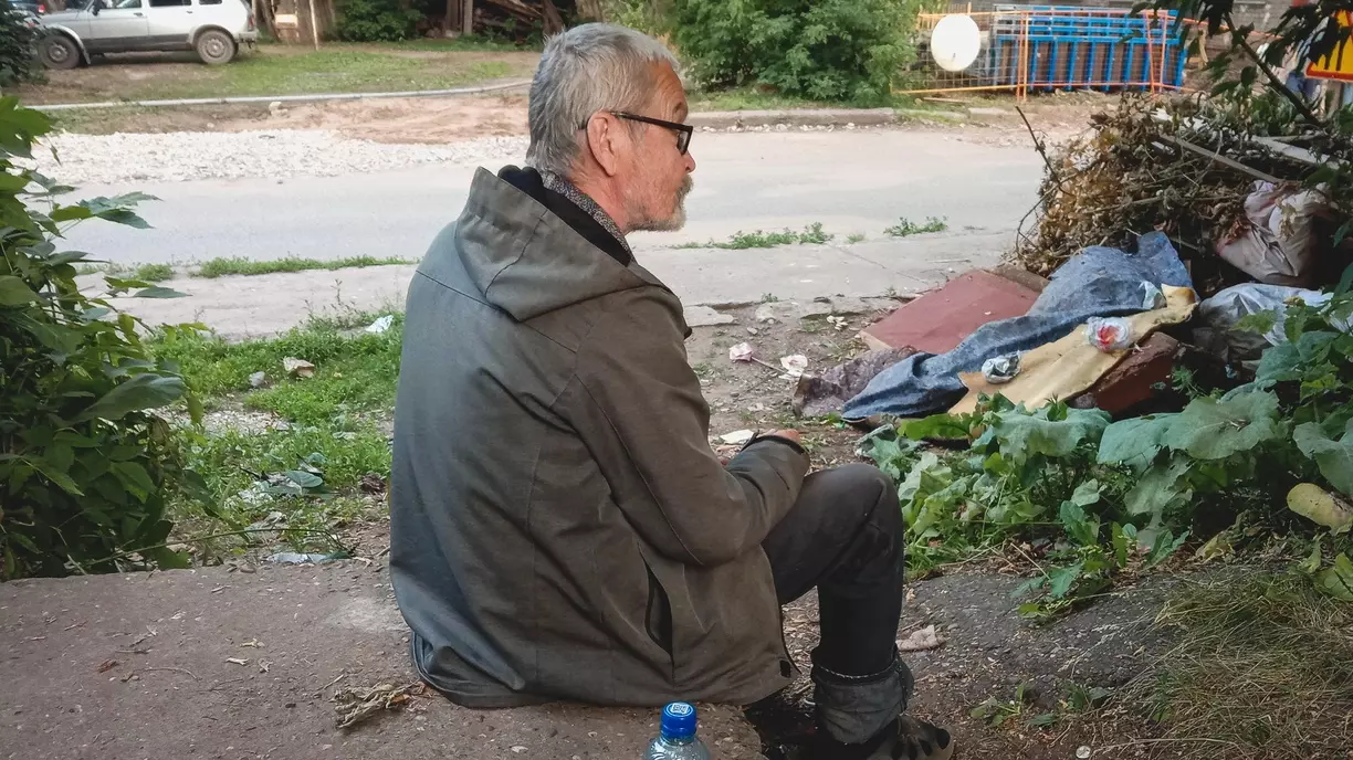 Каждый десятый житель Ростова живет за чертой бедности