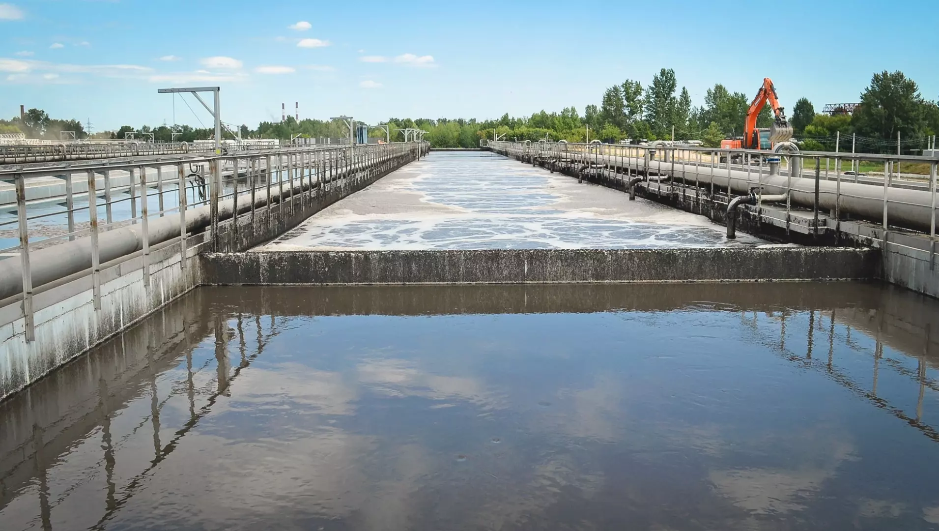 Ученые прогнозируют ЧС из-за снижения уровня грунтовых вод в Ростовской области