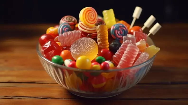 Диетолог Соломатина назвала сладости, которые очень опасны для здоровья