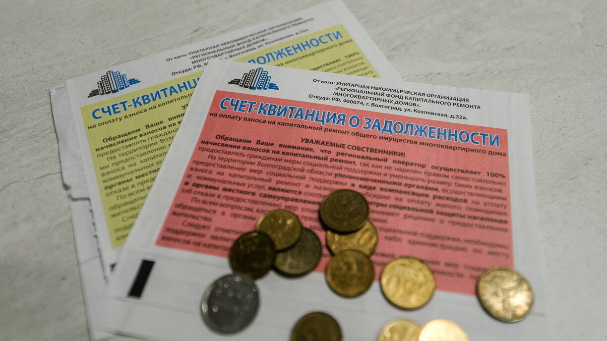 Депутат Оськина рассказала, что ростовчане платят 10 тысяч рублей за теплоснабжение
