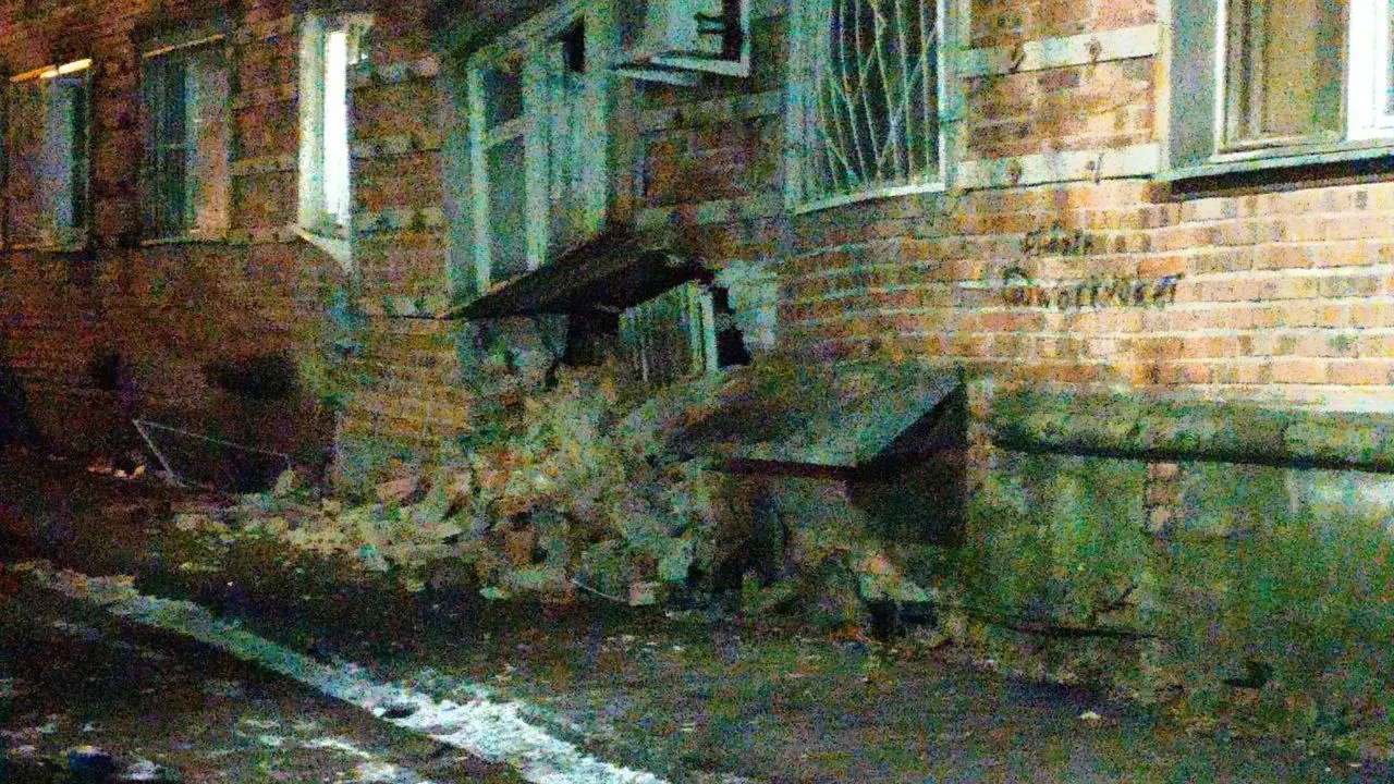 Только 12 семей согласились с суммой выкупа жилья в аварийном дома в Ростове