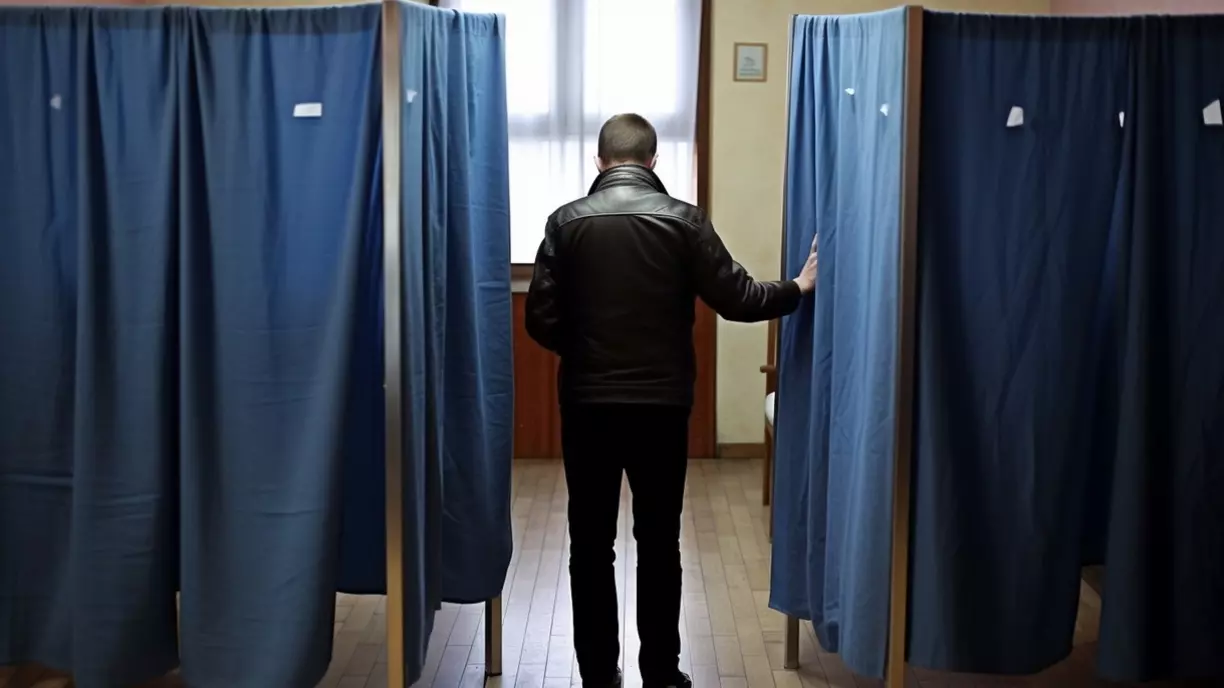 Политолог Сухарь спрогнозировал, как пройдут выборы президента в Ростовской области