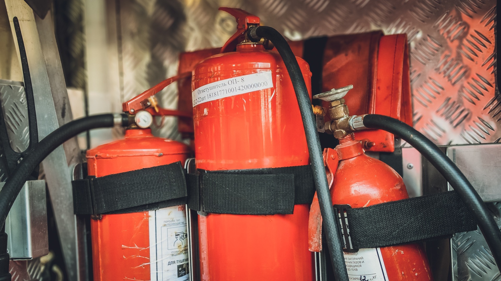 Самый опасный риск пожарной опасности объявлен в Ростовской области 13 и 14 августа