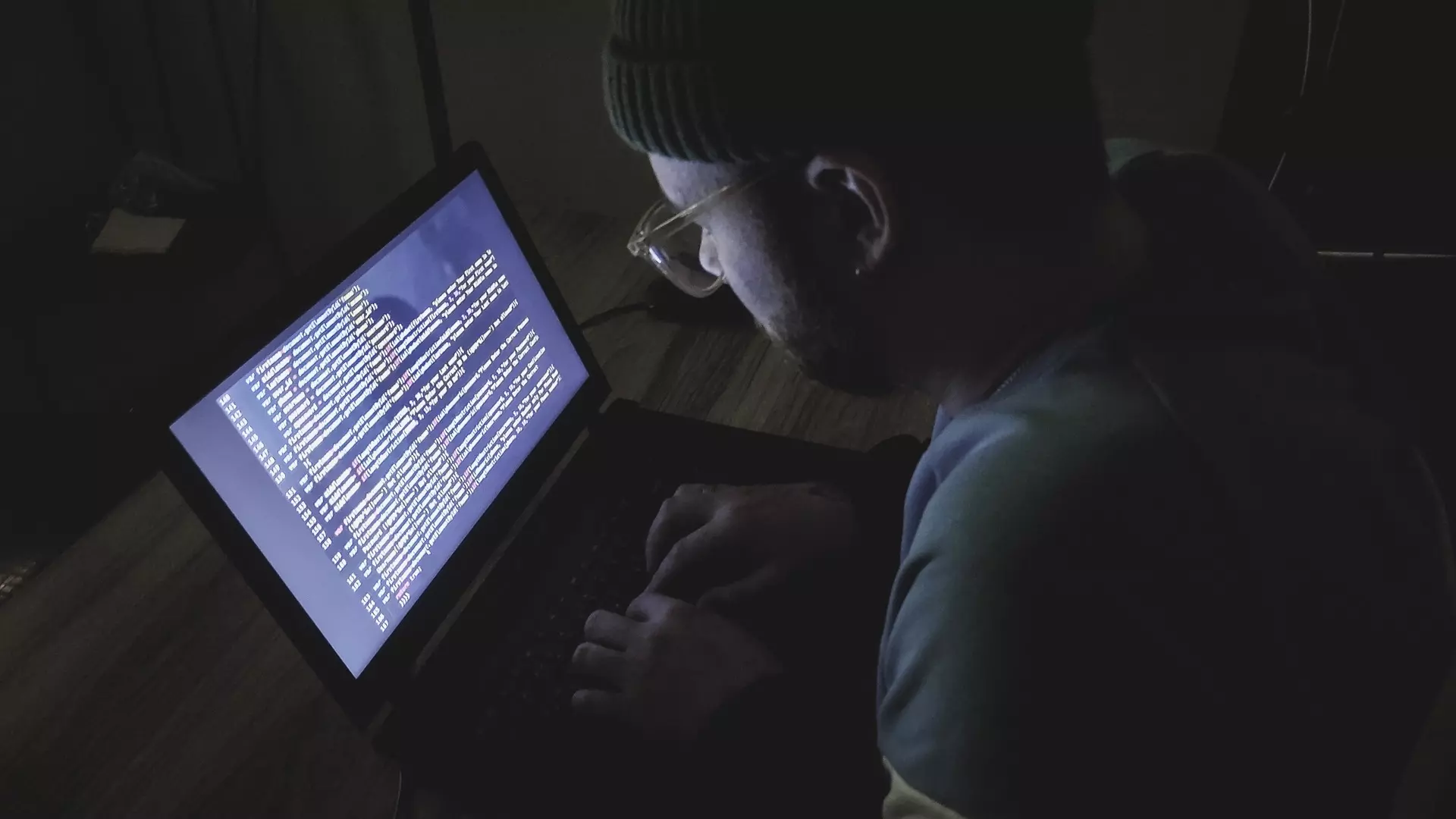 Более восьми тысяч хакерских атак отразили в Ростовской области с начала СВО