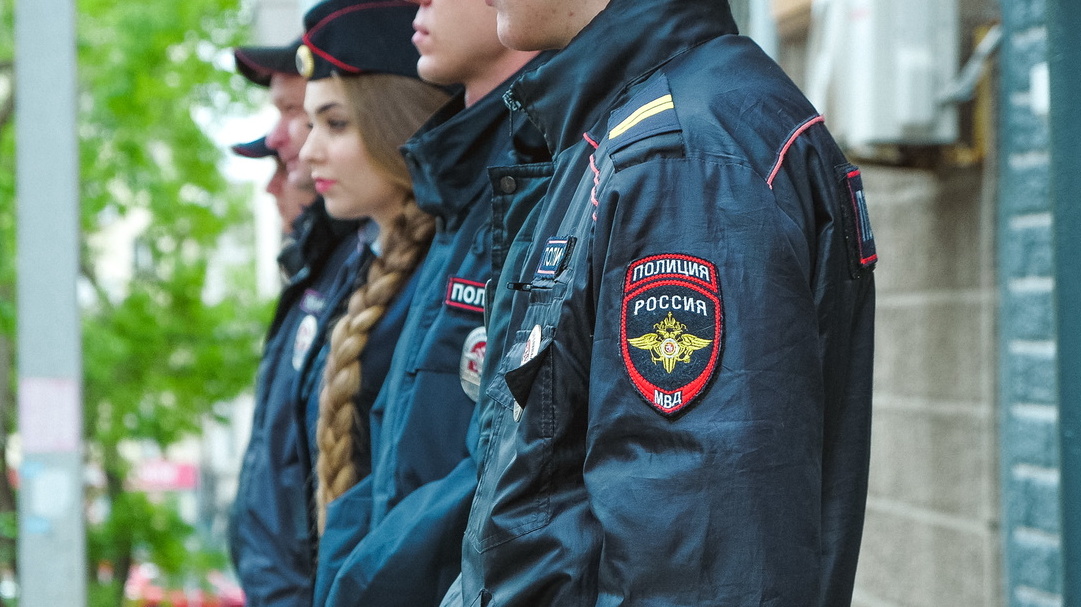 В Суворовском планируется построить отдел полиции