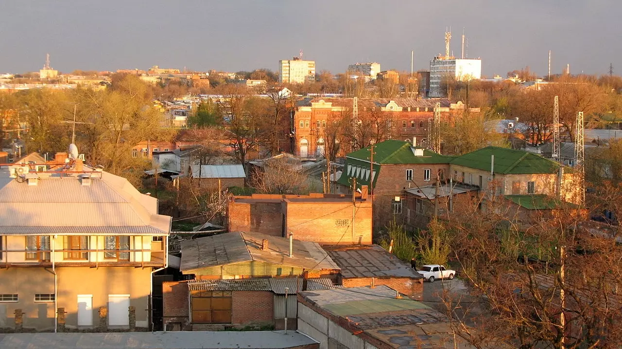 Инвестировать в квартиры в Таганроге оказалось выгоднее, чем в Москве