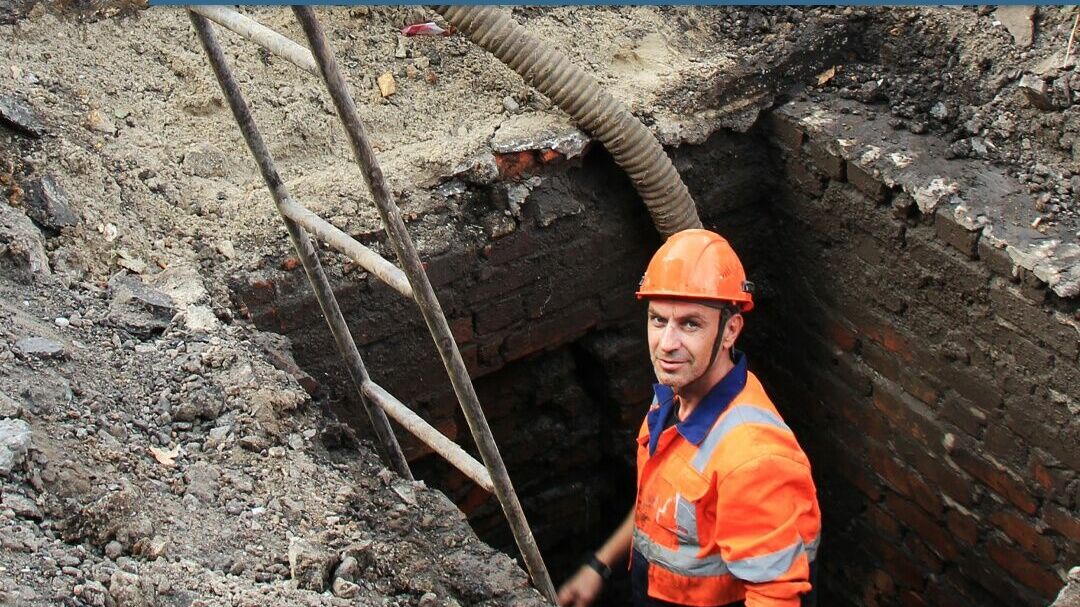 Ростовводоканал ищет подрядчика для строительства канализации через реку Дон