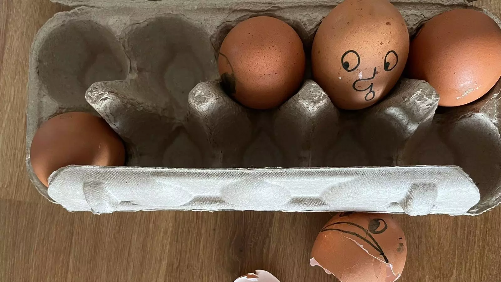 «Жить стало тяжелее»: жители Ростовской области шокированы ценами на куриные яйца