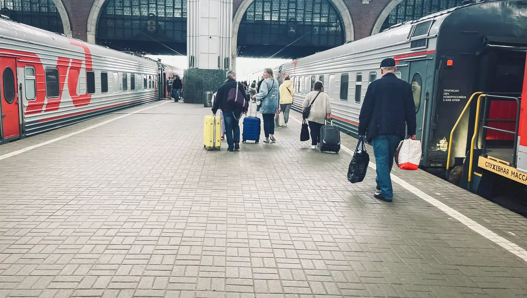 «Покидая землю обетованную»: почему бежавшие из Ростова скоро массово вернутся домой