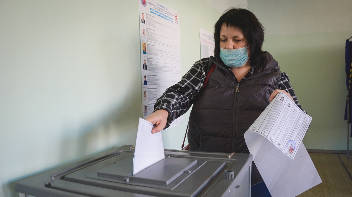 В Ростовской области проверят ответственность избирателей перед выборами
