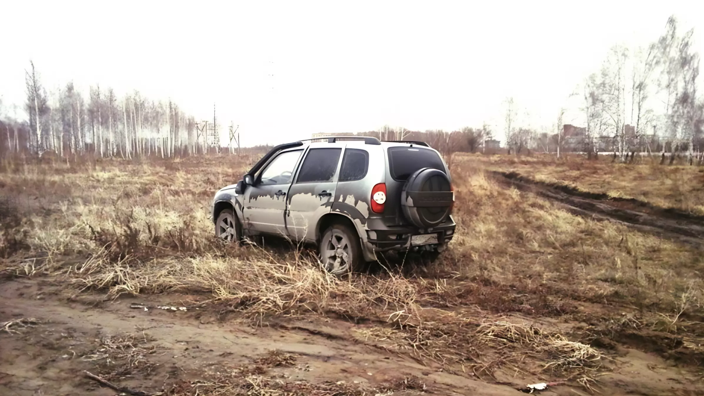 Власти Ростовской области пытаются продать отечественные авто через аукцион