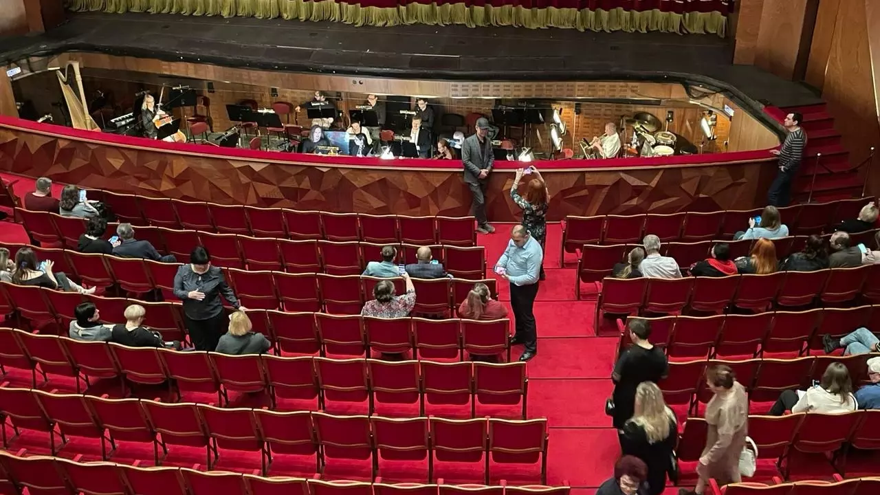 В субботу, 9 марта, на большой сцене Музыкального театра Ростова покажут оперу «Кармен»,