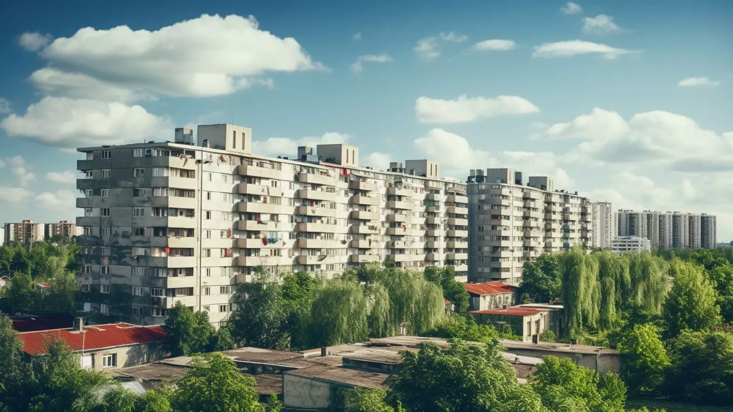 Аналитики дали прогноз цен на недвижимость в Ростовской области в 2024 году