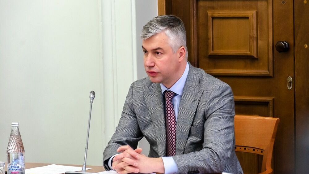 В Ростове обсудили этапы реализации национальных проектов