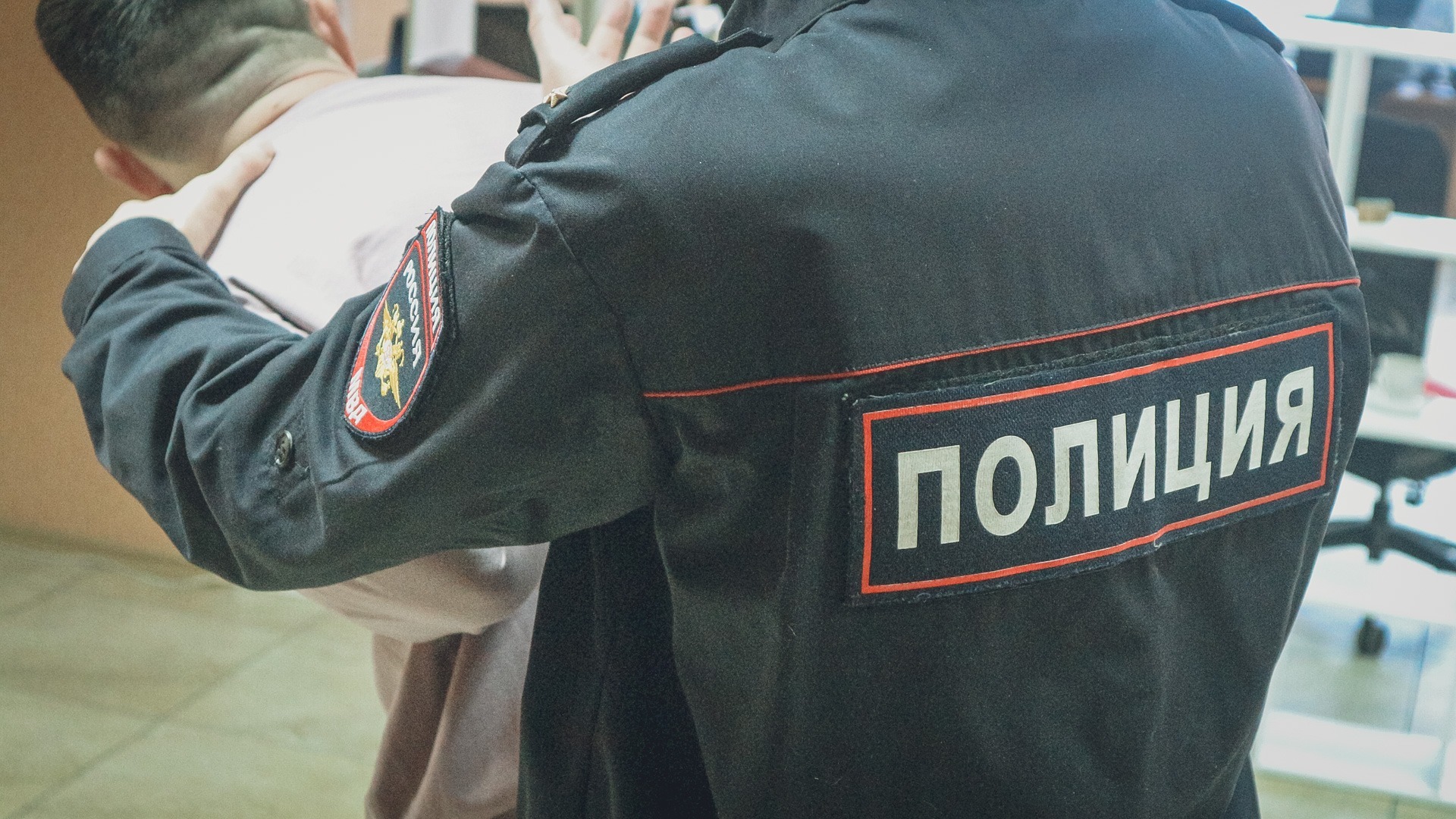 Подозреваемого в изнасиловании девочки задержали в Ростовской области