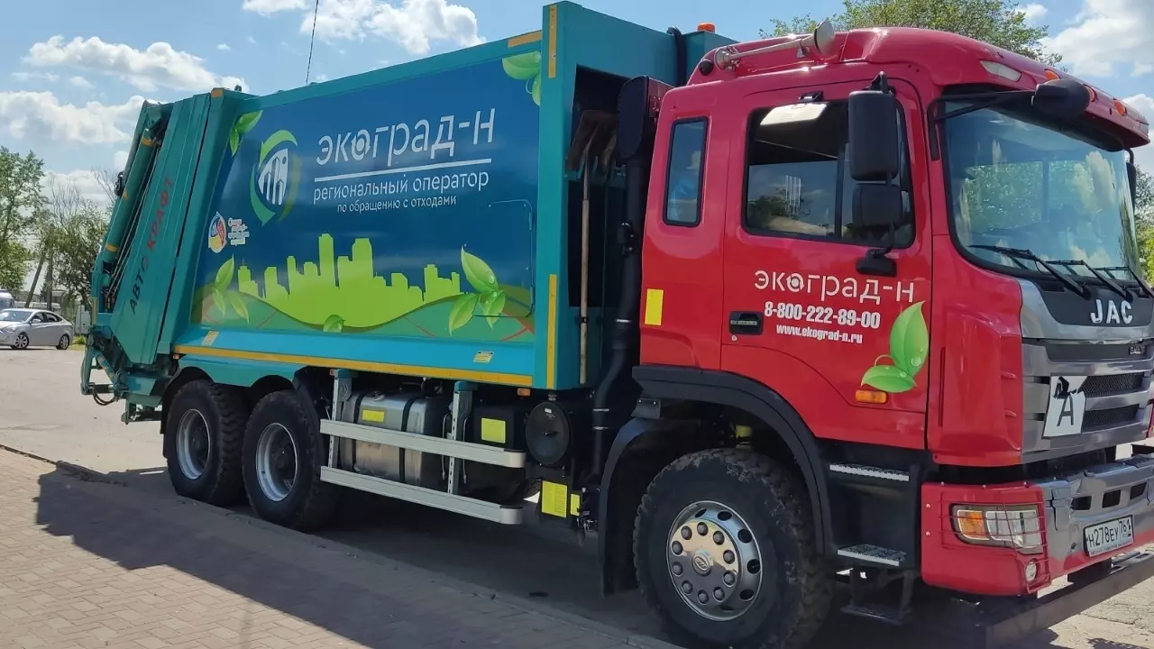 Эксперты ООО «ЭКОГРАД-Н» рассказали дончанам, как извлечь пользу из мусора