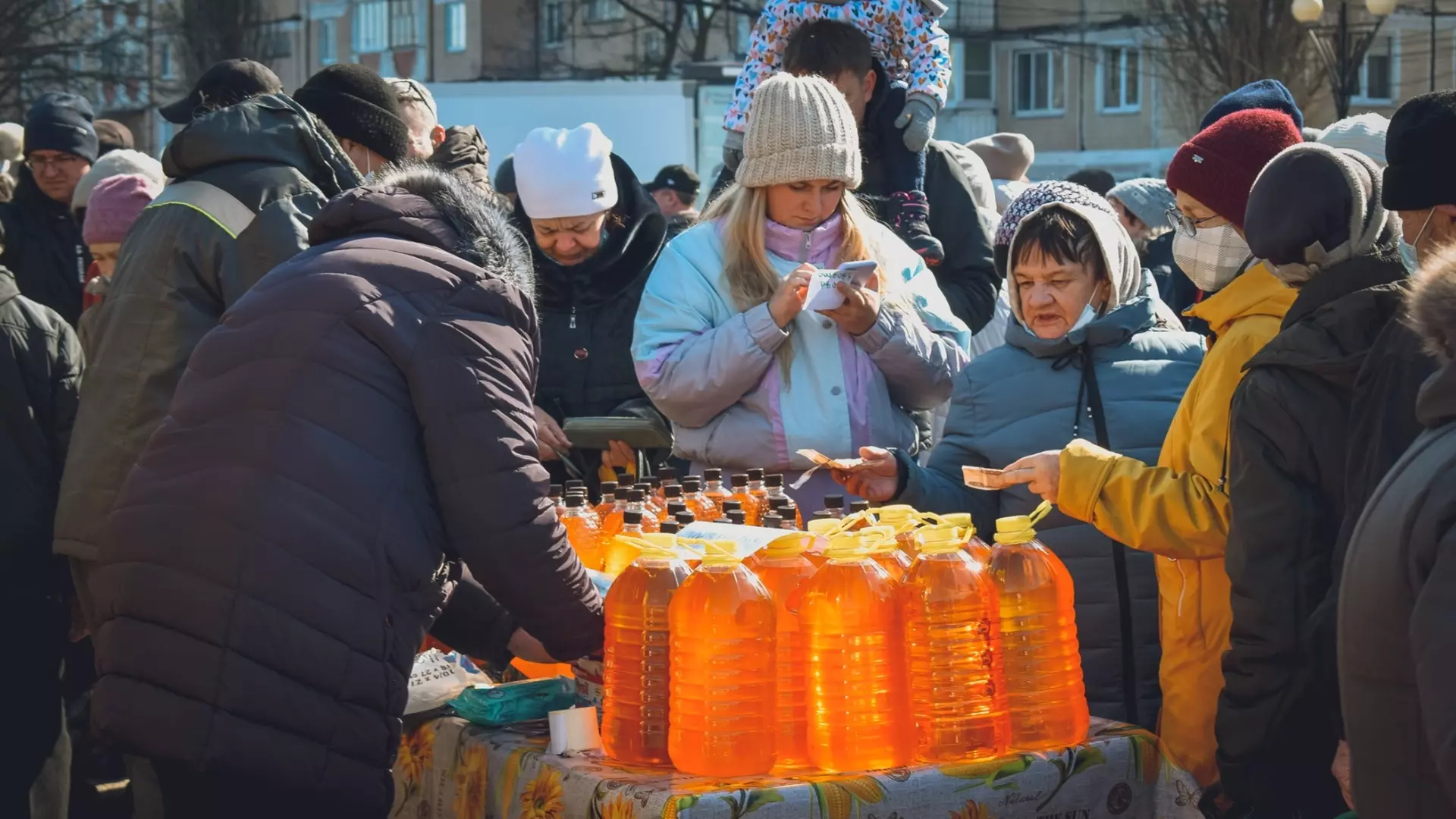 В Ростове оказались самые дорогие в регионе курица, масло и сыры