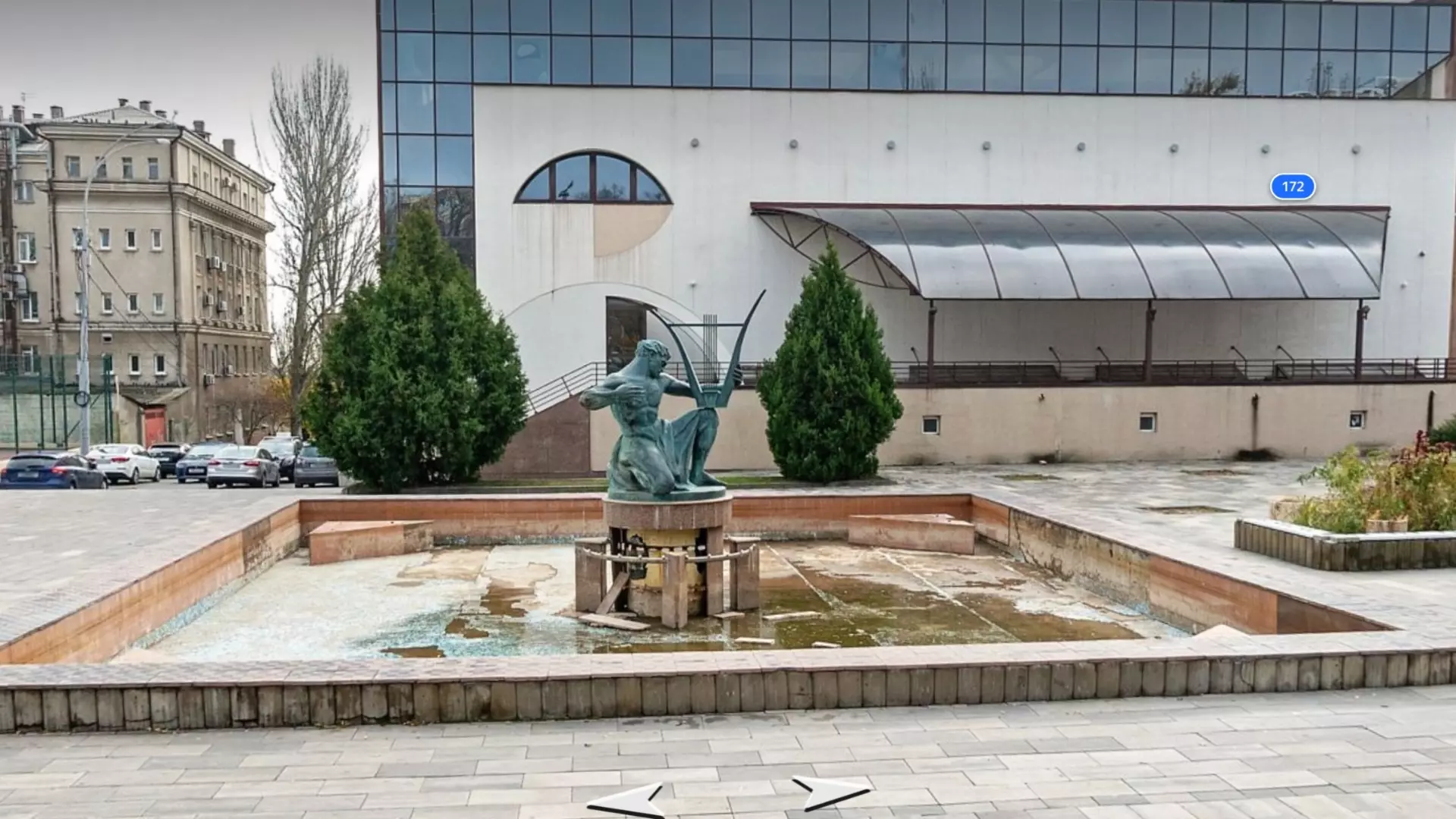 Госэкспертиза утвердила ремонт еще двух фонтанов в Ростове