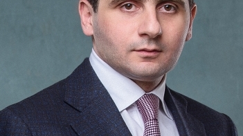 Гогорян Саркис Леонидович
