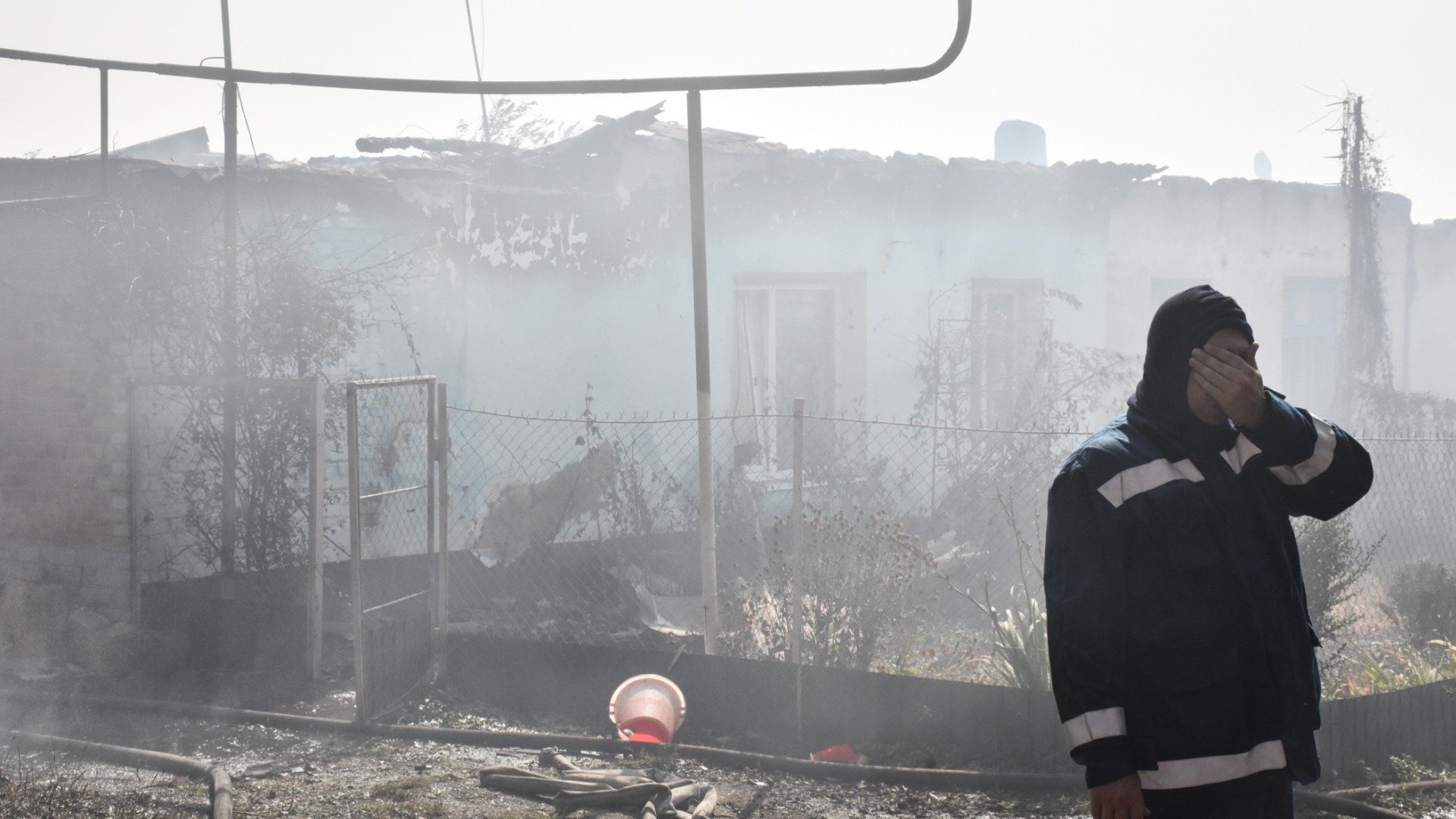 Эксперт Марат Баширов разъяснил планы Украины об ударе по Ростову «грязной бомбой»