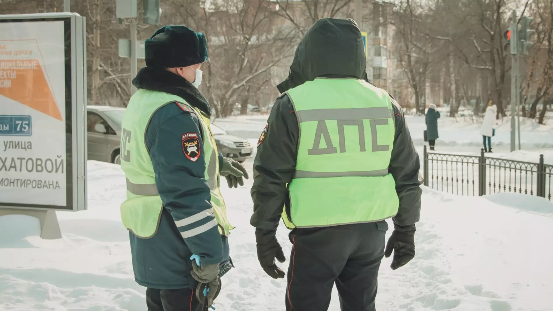 В Ростове огласили приговор инспектору ДПС за служебный подлог и взятки