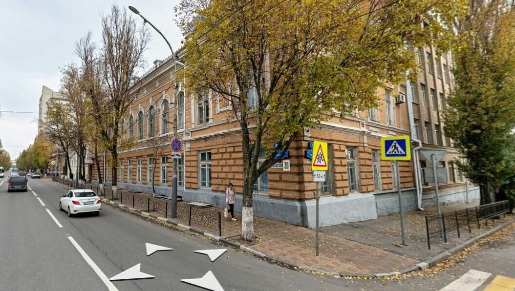 В Ростове за 462 миллиона отремонтируют старинный особняк Кистова в Нахичевани