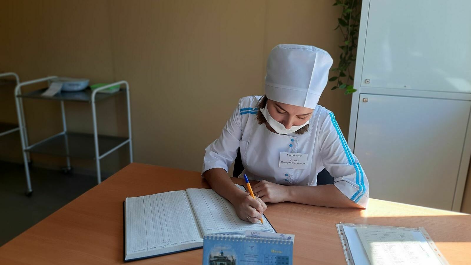 Штамм коронавируса «Цербер» выявили в Ростовской области