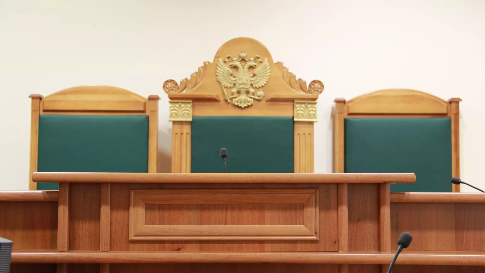 Экс-борца с коррупцией осудили в Новочеркасске по делу о взятке