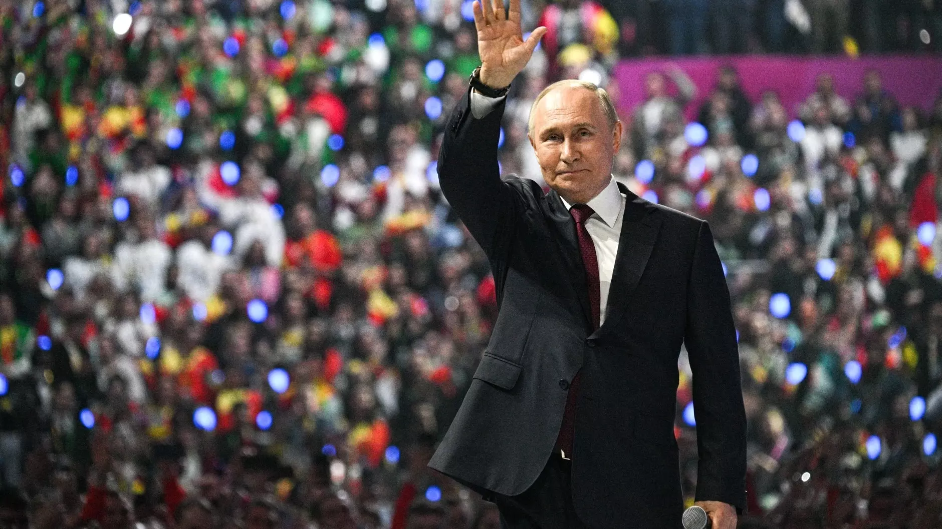 Бывший сити-менеджер Ростова отправится на инаугурацию Путина