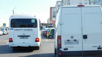 В Ростове планируют убрать «свистков» для водителей автобусов