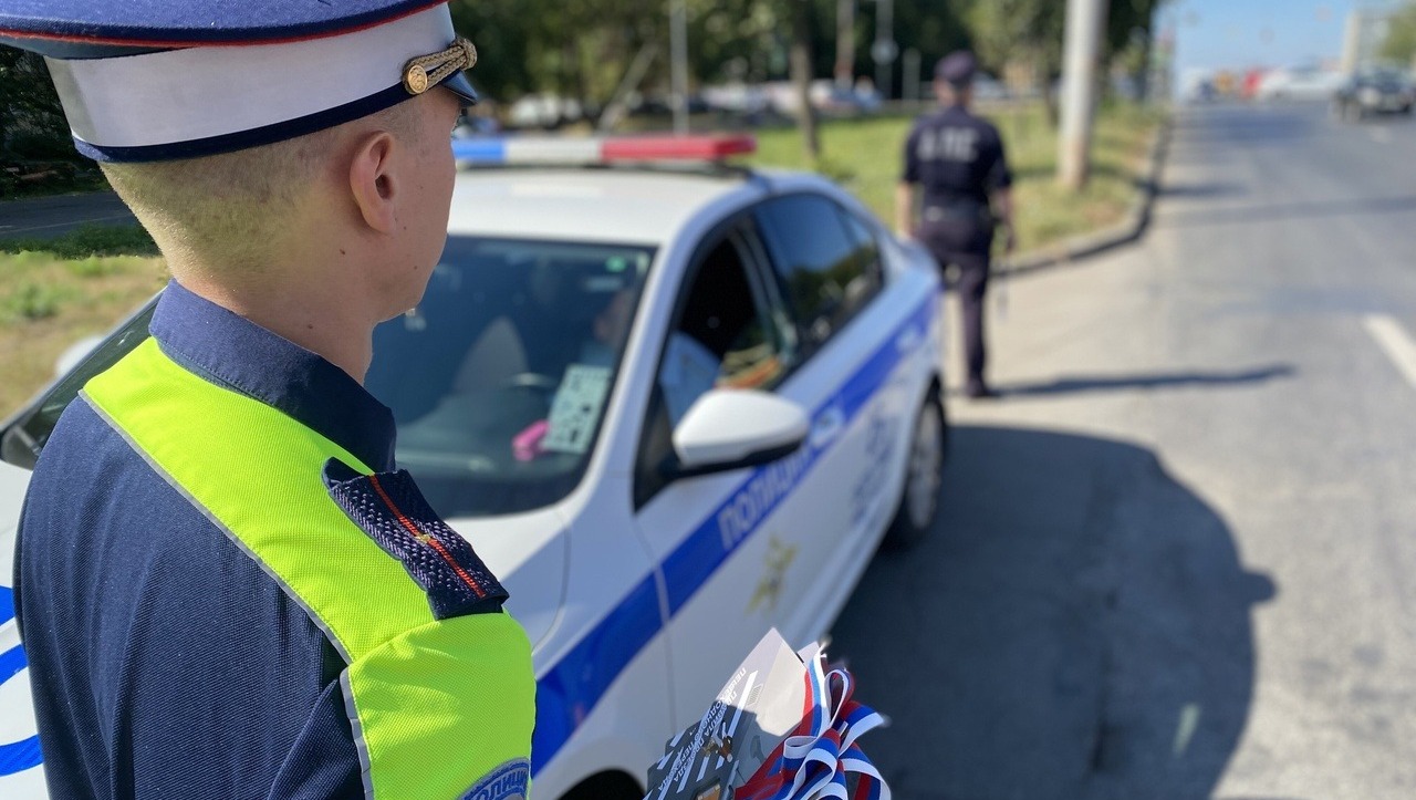 Инспекторы ГИБДД будут проверять справки из военкомата у водителей Ростовской области