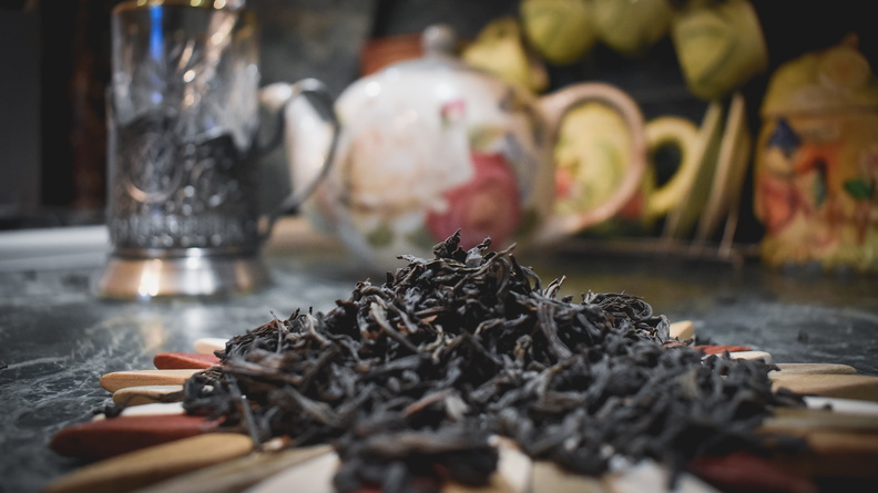 В Ростовской области на 36 рублей подешевел чай, и снизились цены на другие продукты