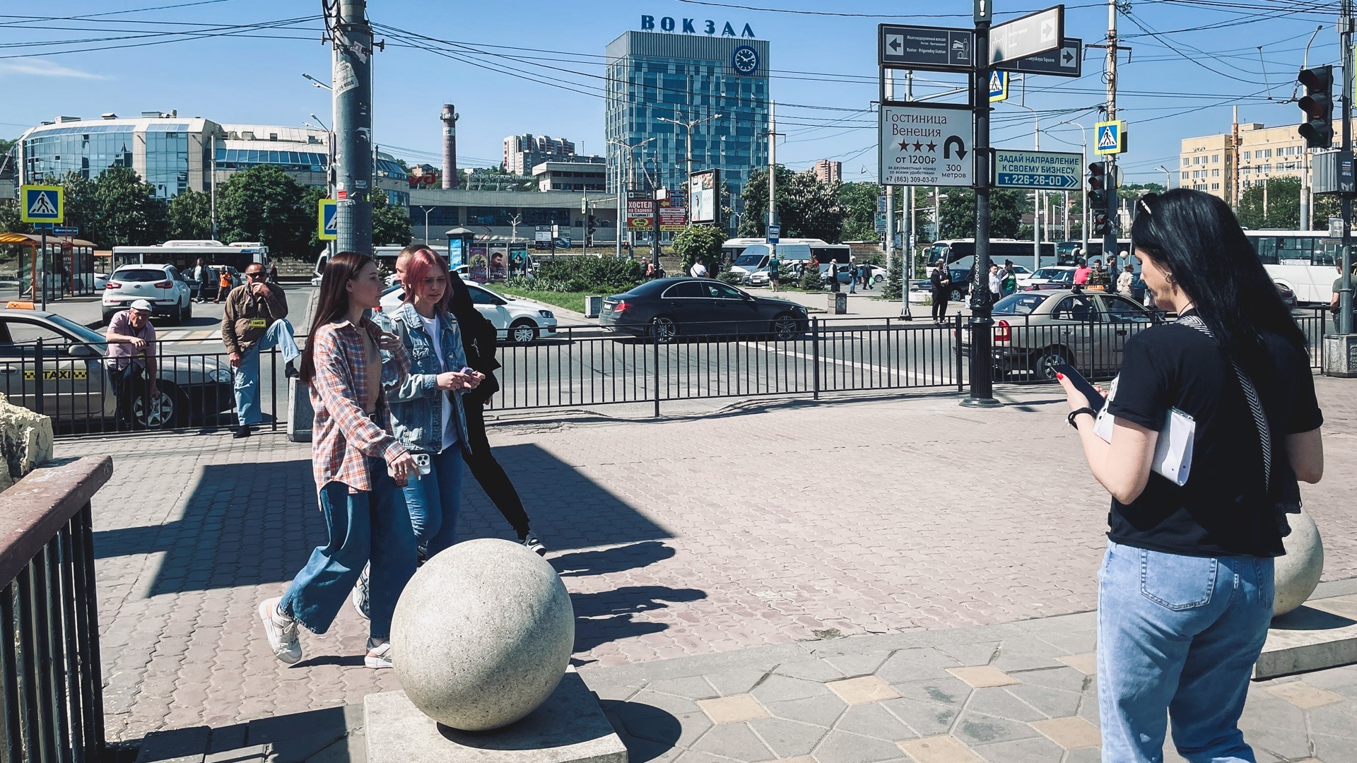 Урбанист рассказал, почему Краснодар обошел Ростов по развитию