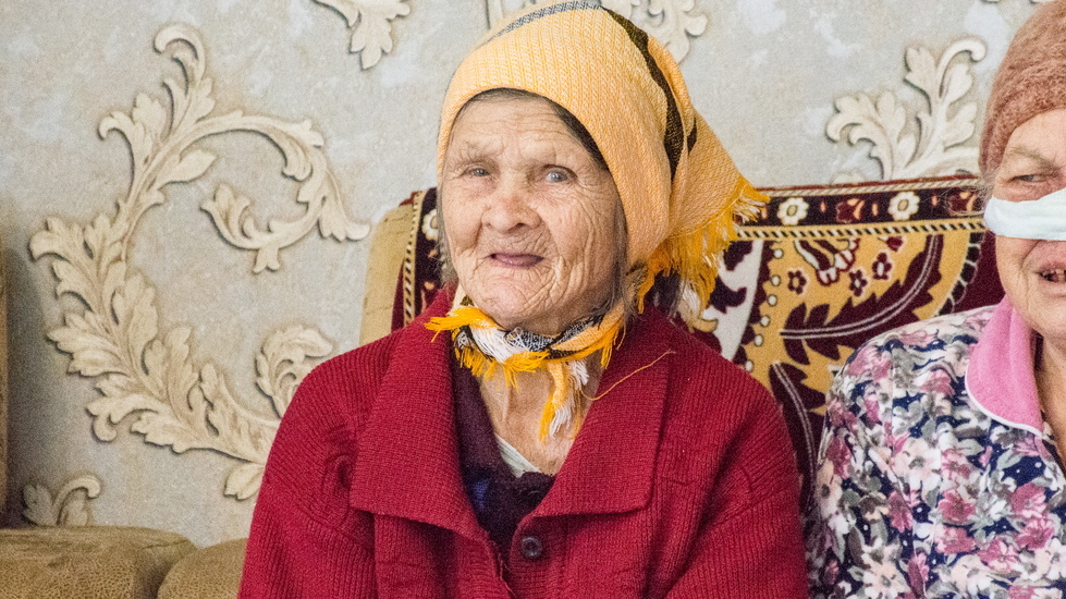 Пенсионерам в России предложили единовременно выплатить 75 тыс рублей