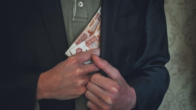 Власти в Ростове-на-Дону заявили, что зарплаты выросли на 116%