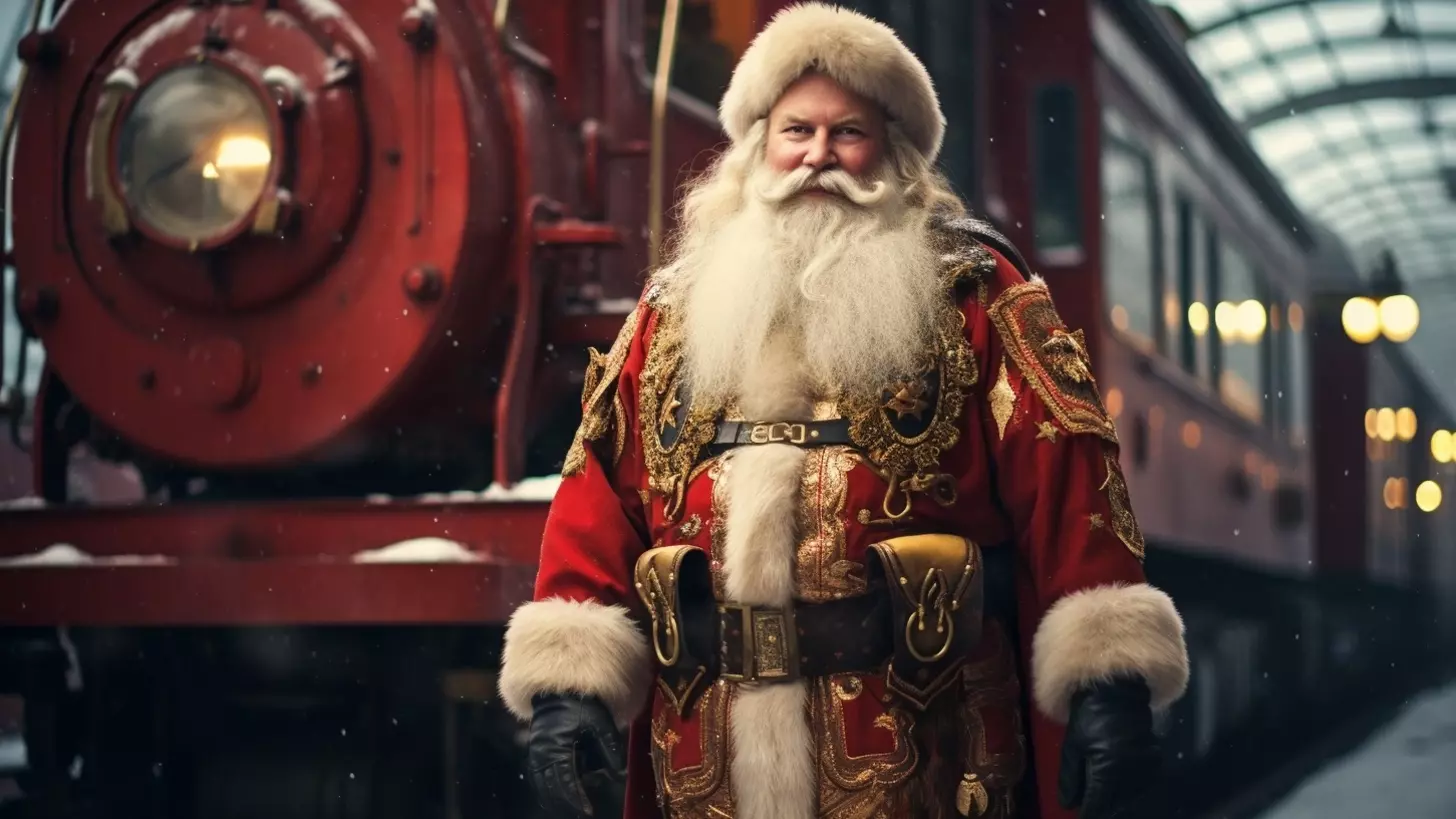 Итоги недели: Ростовскую область оставили без Деда Мороза, а жителям пригрозили баном