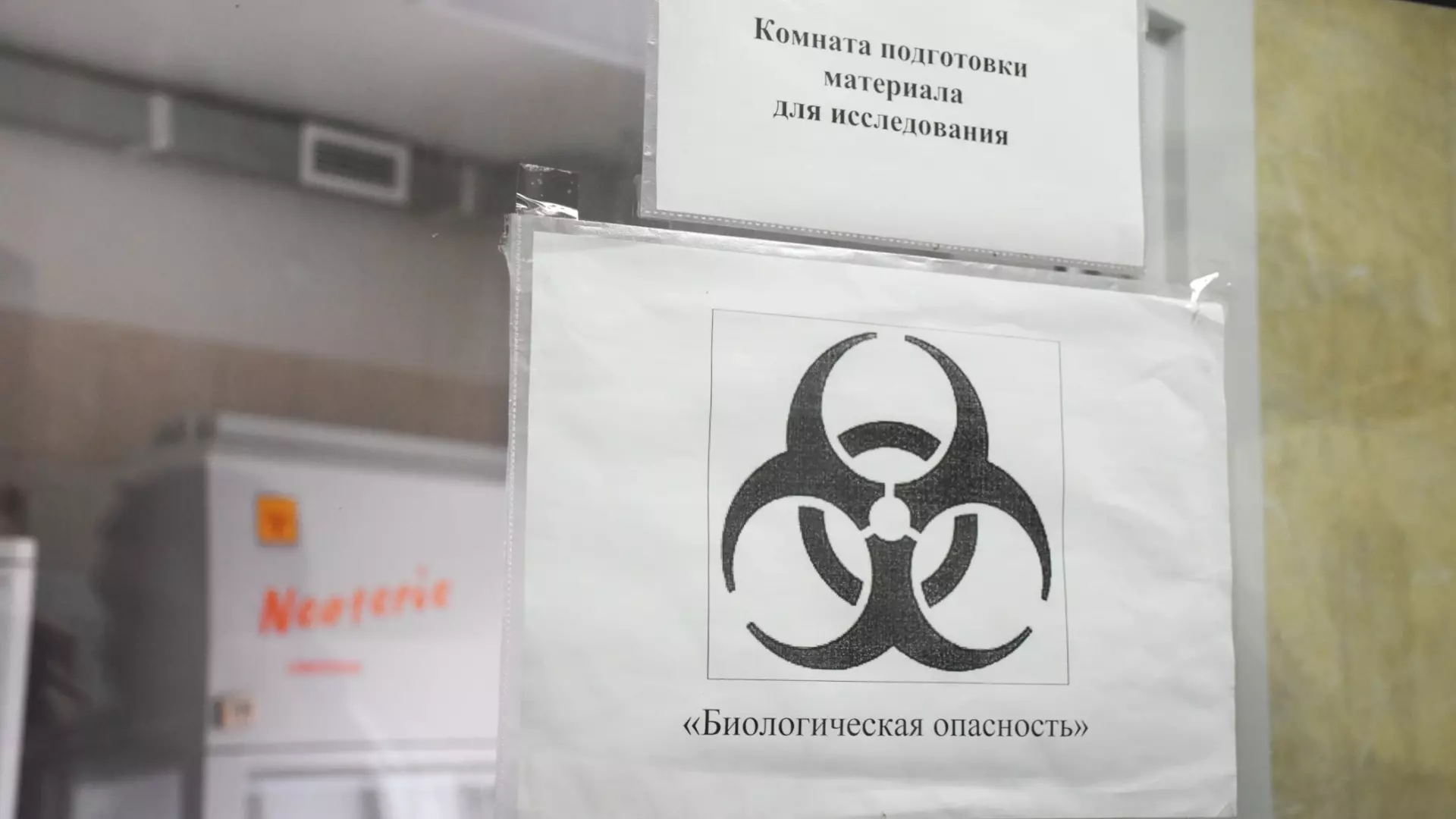 Врач рассказал о вероятности эпидемии из-за неизвестного вируса в Ростовской области