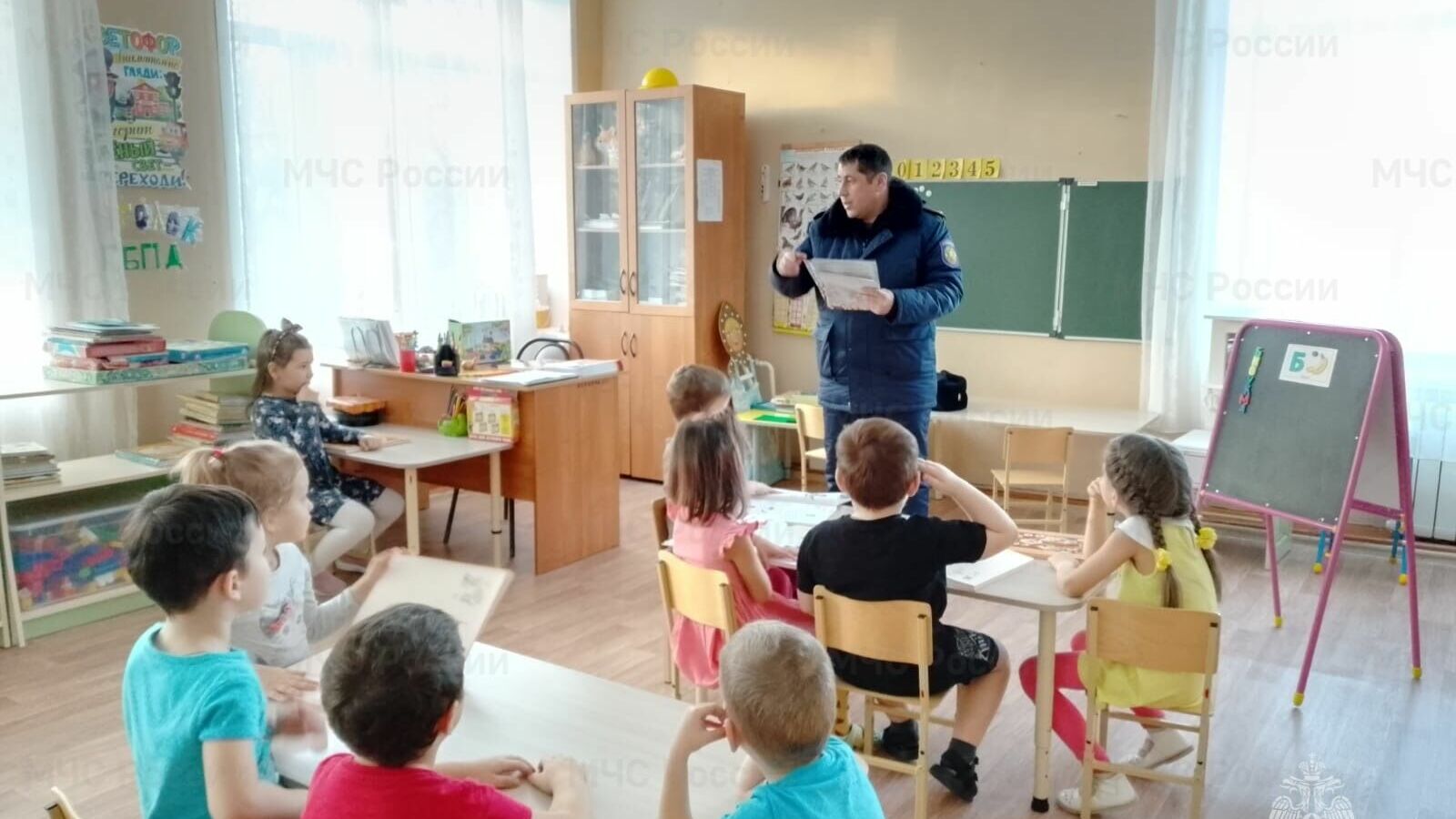 В Ростовской области 14 школ и детсадов установят системы экстренного оповещения