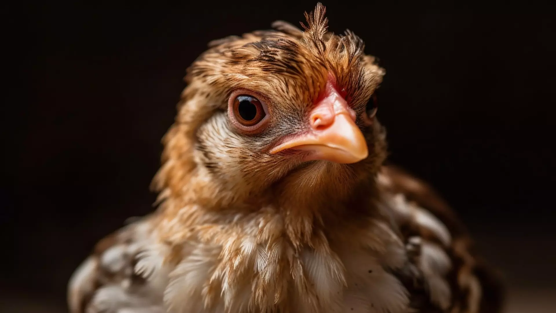 В Ростовской области в корме для птиц нашли компоненты ГМО
