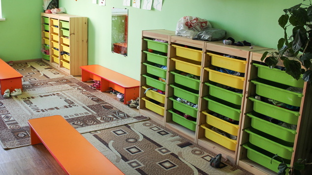 Коронавирус выявили в 44 детских садах Ростовской области