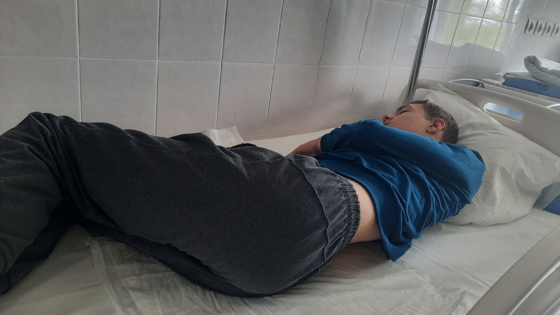 Ростовчанина будут судить за избиение 14-летнего инвалида в ТЦ «Орбита»
