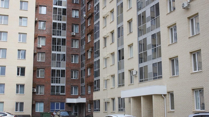 Ростов попал в топ-3 городов в России с самыми большими сроками ипотеки
