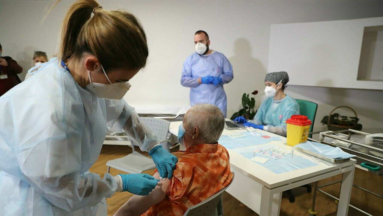 Новая волна коронавируса ожидается в Ростовской области в конце мая