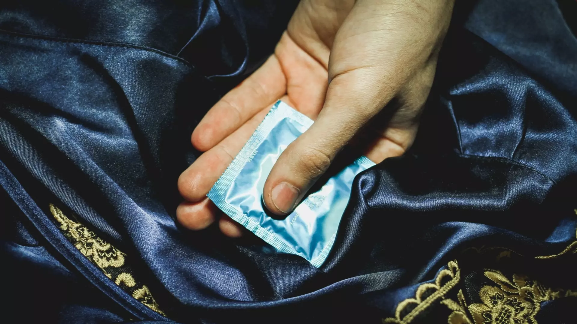 Презервативы подоржали на 245% в Ростовской области