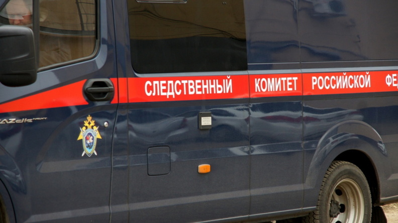 Силовики задержали банду за похищение человека в Ростовской области