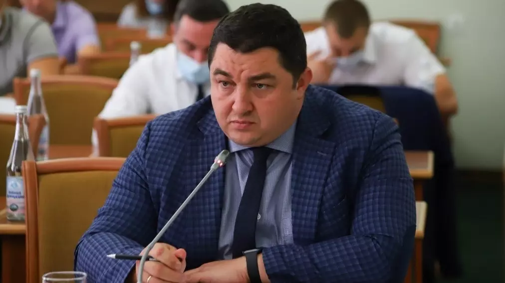 Вчера стало известно об аресте бывшего главы управления торговли Ростова Константина Тихонова.